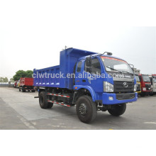 2015 RHD Foton Standard Kipper Abmessungen, Foton LKW Preis